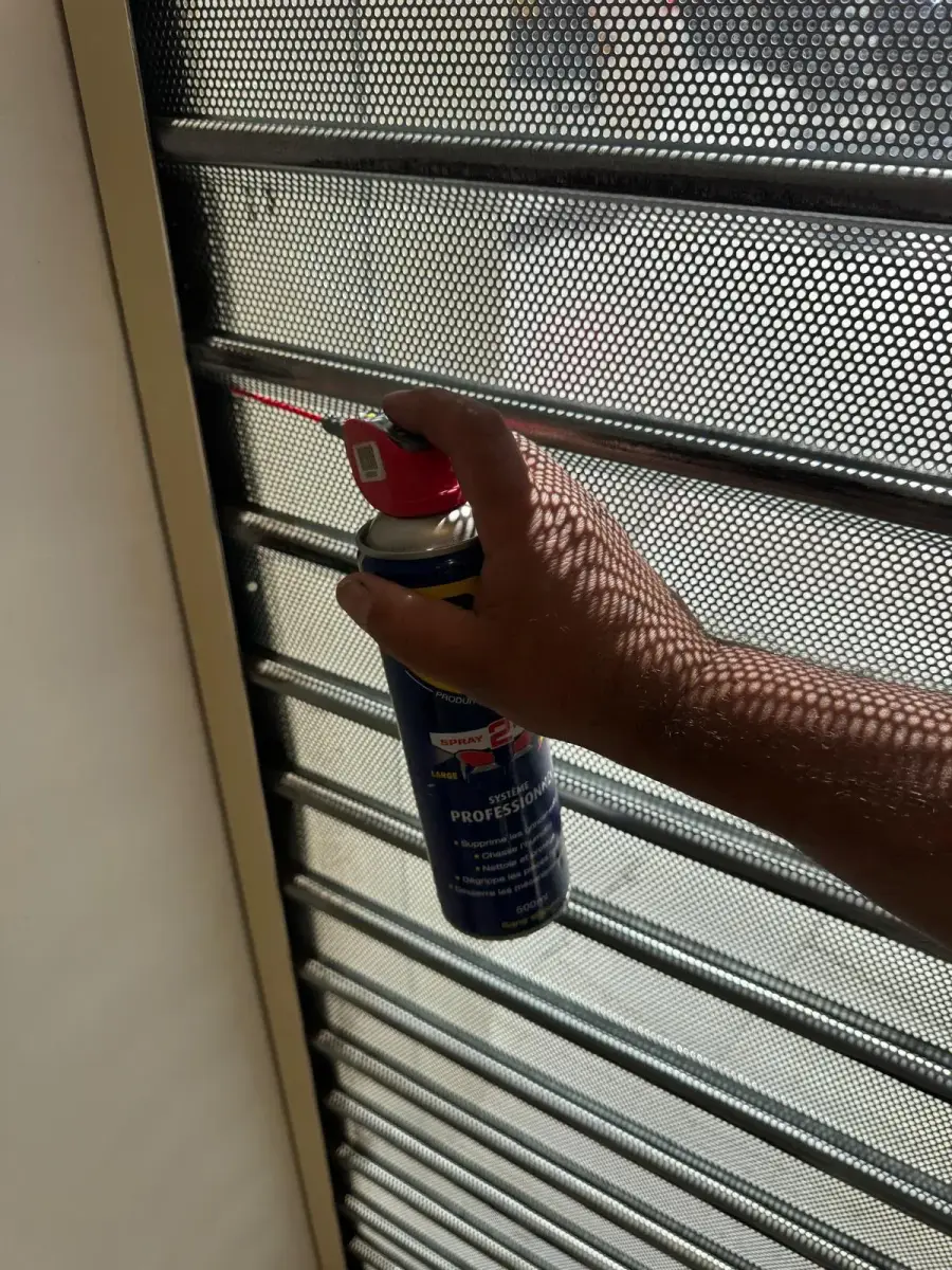 Entretien et maintenance de rideau métallique à Paris 11